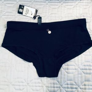 NWT UK Hip Panties